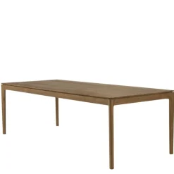 Bok Eettafel Teak