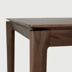 Bok Eettafel Teak