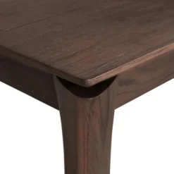Bok Eettafel Teak