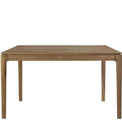 Bok Eettafel Teak