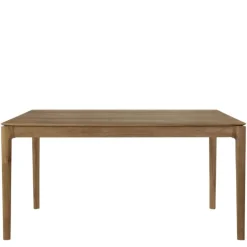 Bok Eettafel Teak