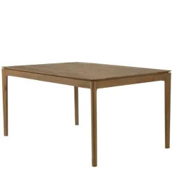 Bok Eettafel Teak