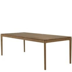 Bok Eettafel Teak