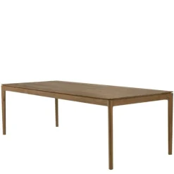 Bok Eettafel Teak