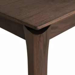 Bok Eettafel Teak
