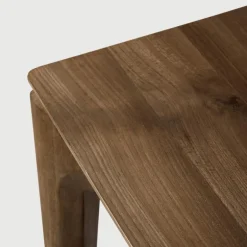 Bok Eettafel Teak