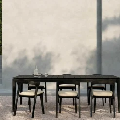 Bok Outdoor Eettafel