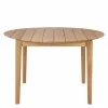 Bok Outdoor Eettafel Rond