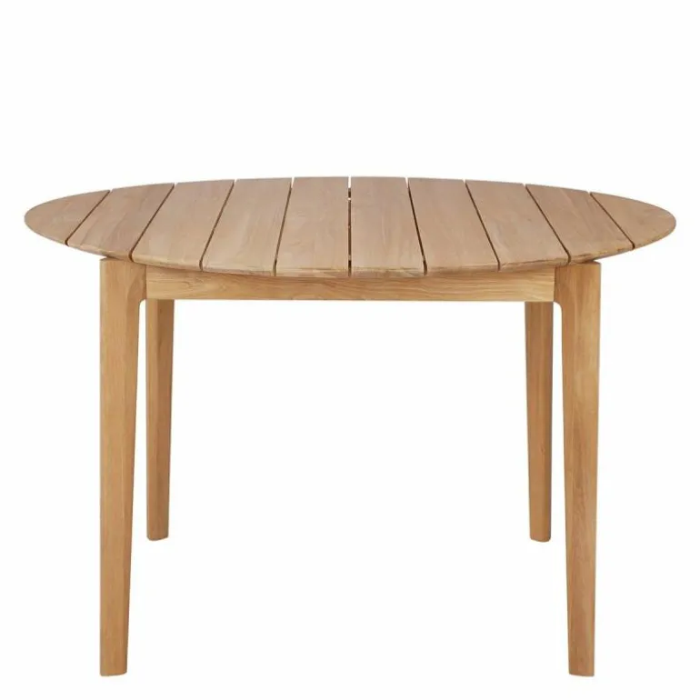 Bok Outdoor Eettafel Rond