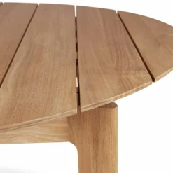 Bok Outdoor Eettafel Rond