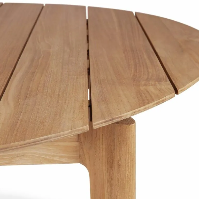Bok Outdoor Eettafel Rond