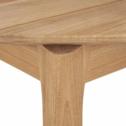 Bok Outdoor Eettafel Rond