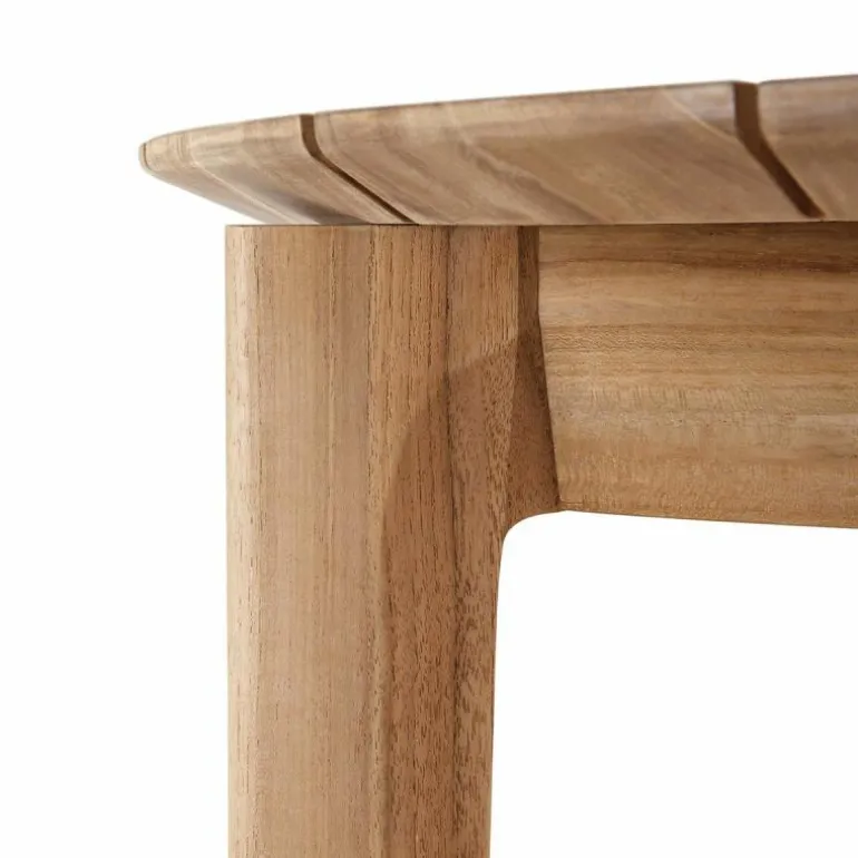 Bok Outdoor Eettafel Rond