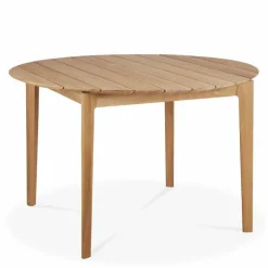 Bok Outdoor Eettafel Rond