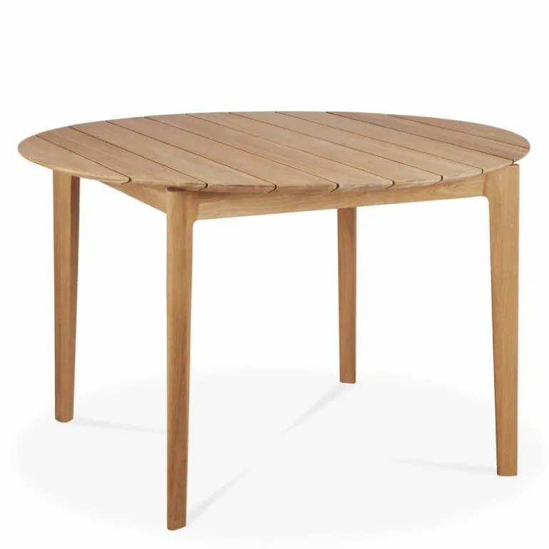 Bok Outdoor Eettafel Rond