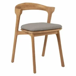 Bok Outdoor Stoel Met Zitkussen