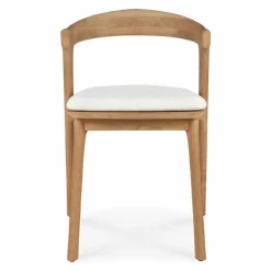 Bok Outdoor Stoel Met Zitkussen