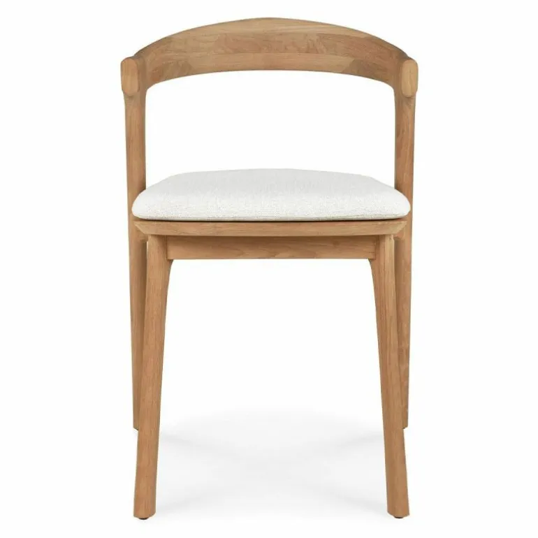 Bok Outdoor Stoel Met Zitkussen