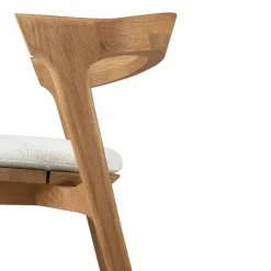 Bok Outdoor Stoel Met Zitkussen