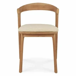 Bok Outdoor Stoel Met Zitkussen