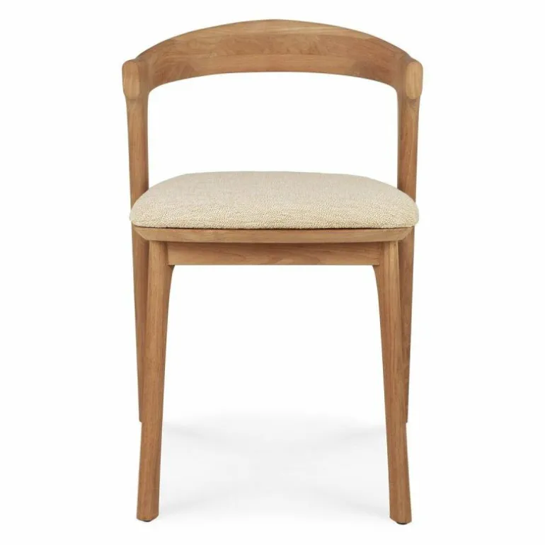 Bok Outdoor Stoel Met Zitkussen