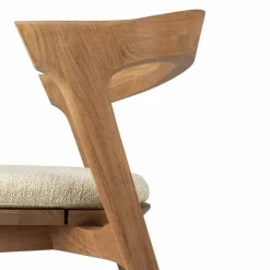 Bok Outdoor Stoel Met Zitkussen