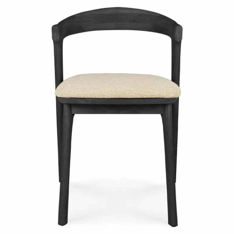 Bok Outdoor Stoel Met Zitkussen