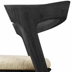 Bok Outdoor Stoel Met Zitkussen