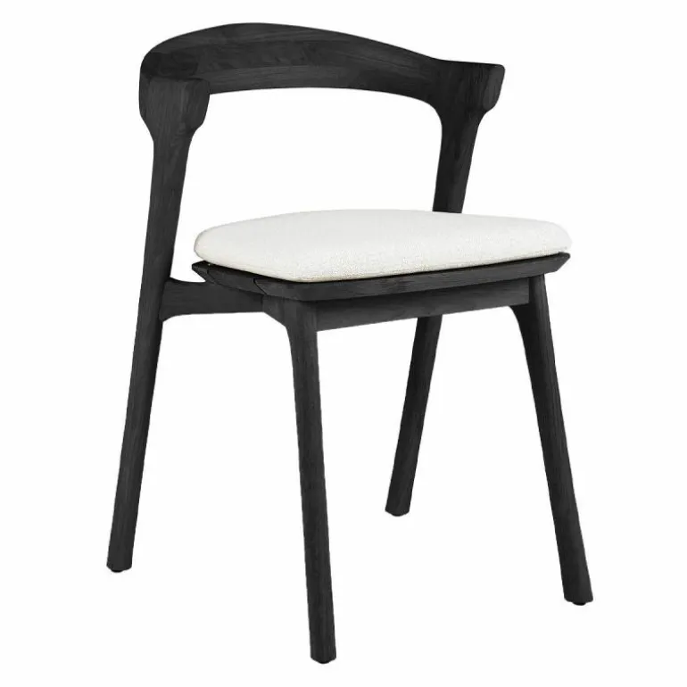 Bok Outdoor Stoel Met Zitkussen