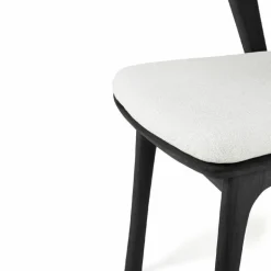 Bok Outdoor Stoel Met Zitkussen