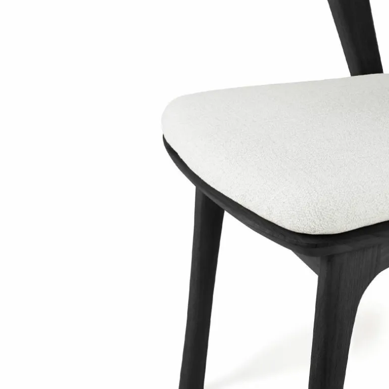 Bok Outdoor Stoel Met Zitkussen