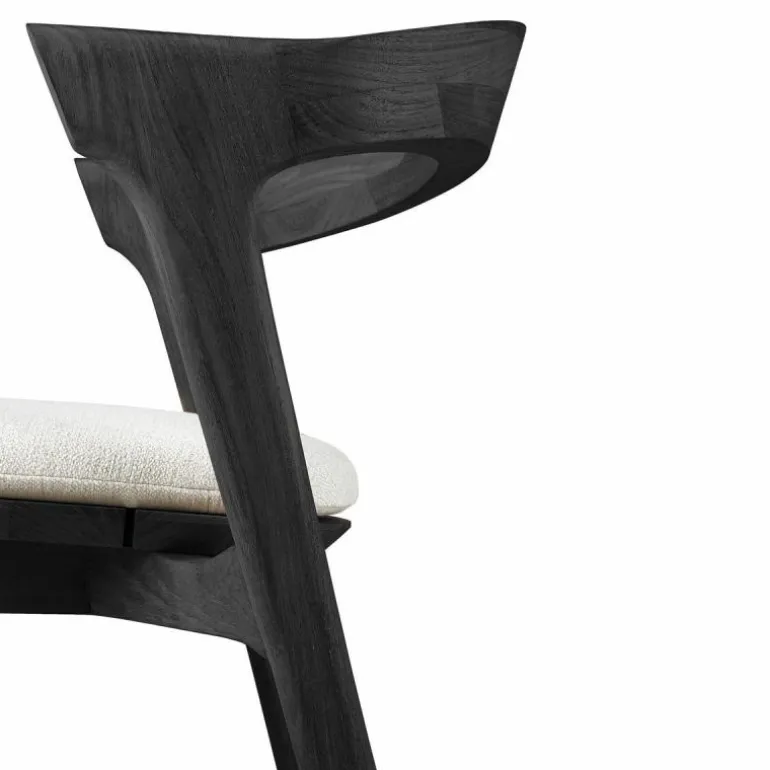 Bok Outdoor Stoel Met Zitkussen