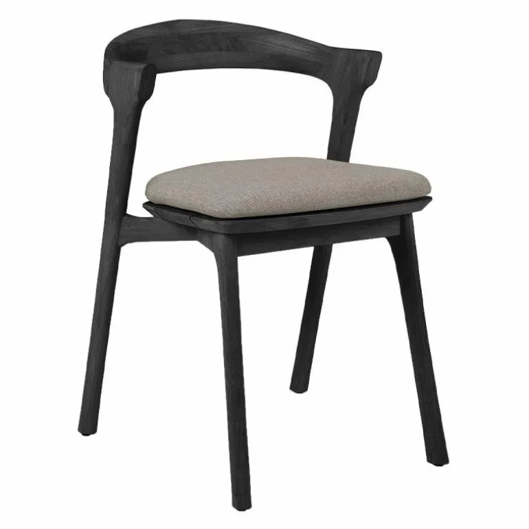 Bok Outdoor Stoel Met Zitkussen