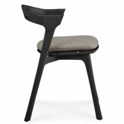 Bok Outdoor Stoel Met Zitkussen