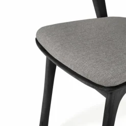 Bok Outdoor Stoel Met Zitkussen