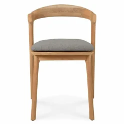 Bok Outdoor Stoel Met Zitkussen