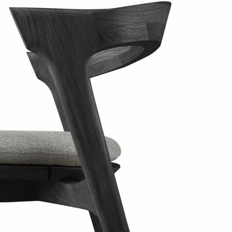 Bok Outdoor Stoel Met Zitkussen