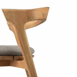 Bok Outdoor Stoel Met Zitkussen