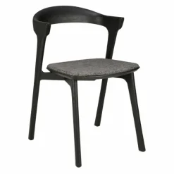 Bok Stoel Gestoffeerd