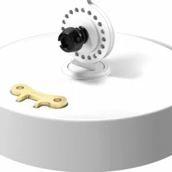 Bolt Bureaulamp Twee Armen