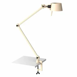 Bolt Bureaulamp Twee Armen