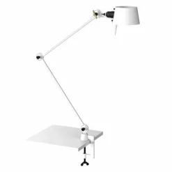 Bolt Bureaulamp Twee Armen