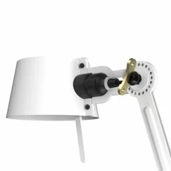 Bolt Bureaulamp Twee Armen