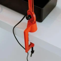 Bolt Bureaulamp Twee Armen