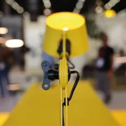 Bolt Bureaulamp Twee Armen