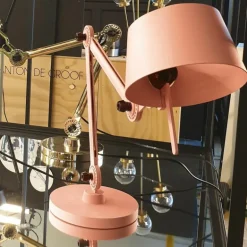 Bolt Bureaulamp Twee Armen