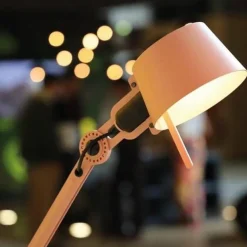 Bolt Bureaulamp Twee Armen