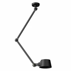 Bolt Plafondlamp Side Fit, Twee Armen