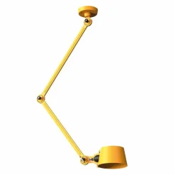 Bolt Plafondlamp Side Fit, Twee Armen