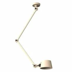 Bolt Plafondlamp Side Fit, Twee Armen